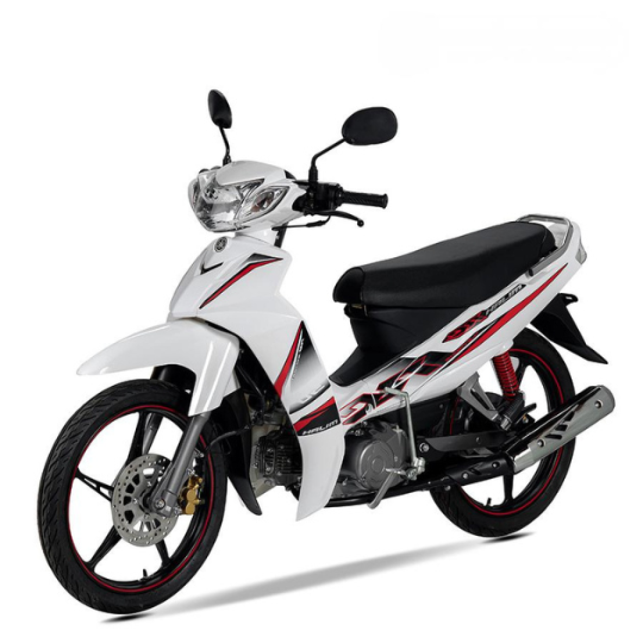 Sirius 50cc