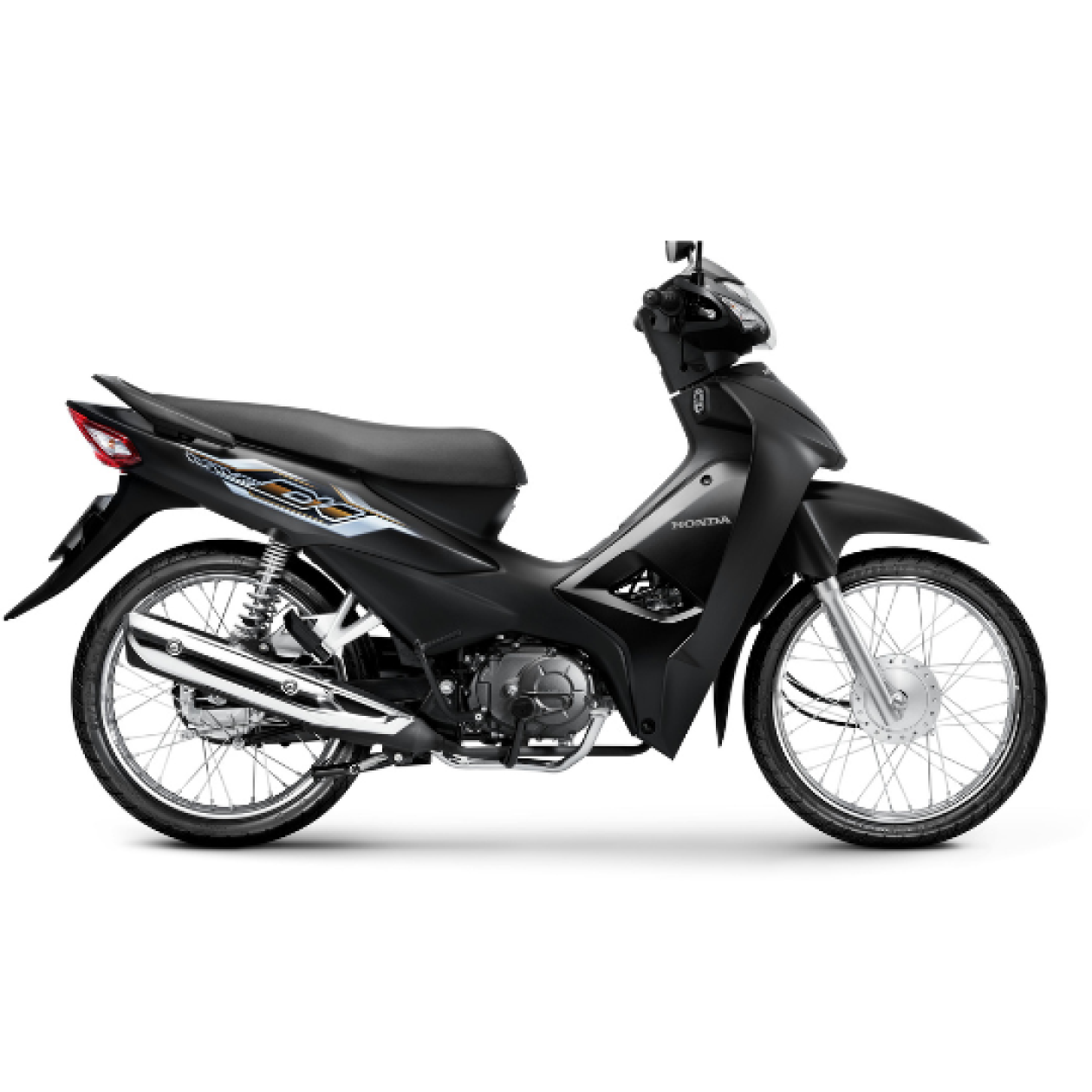 Honda Wave Alpha 110cc 2020
