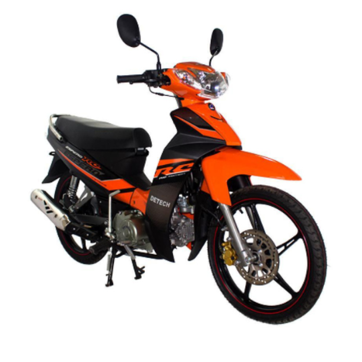 Sirius 50cc