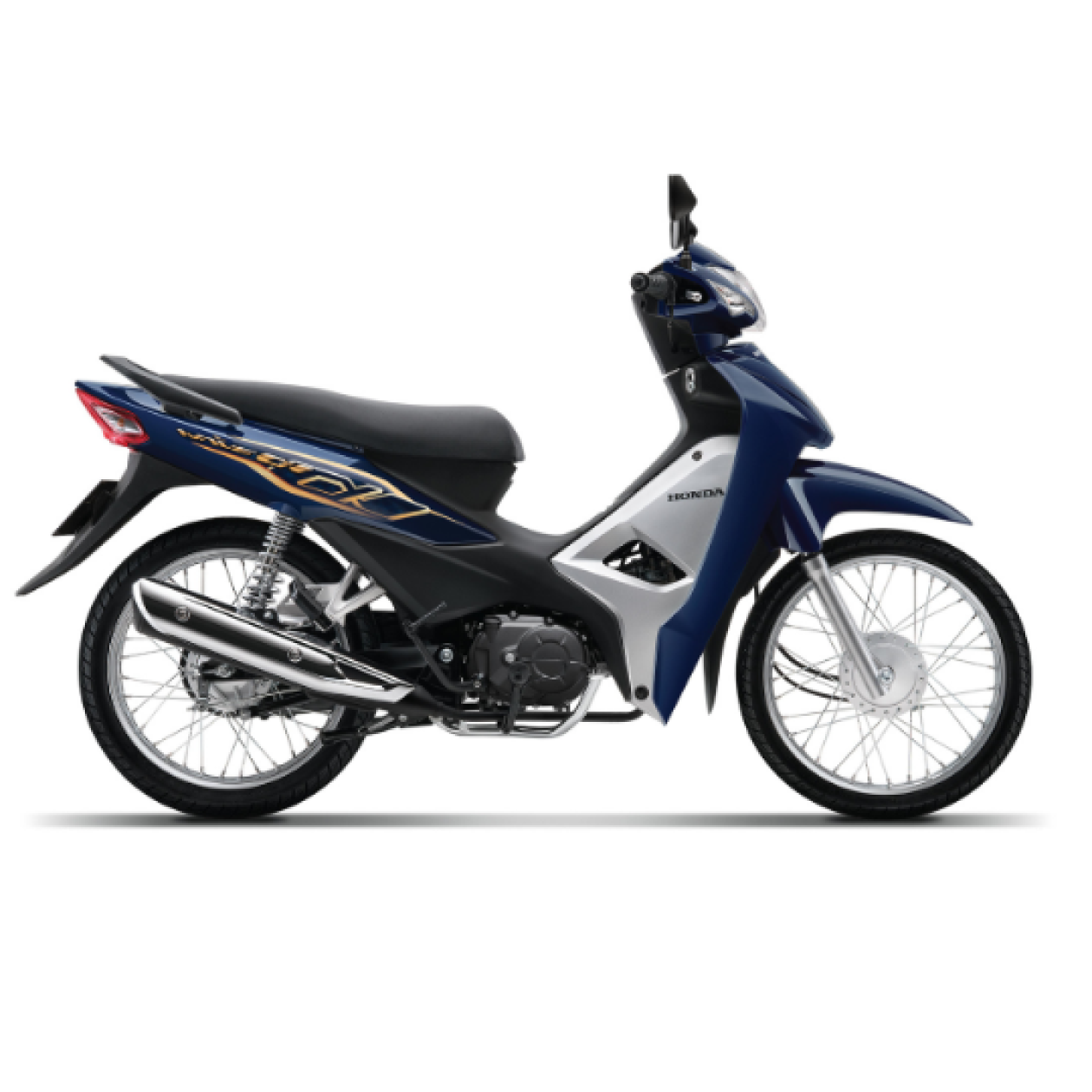 Honda Wave Alpha 110cc 2020