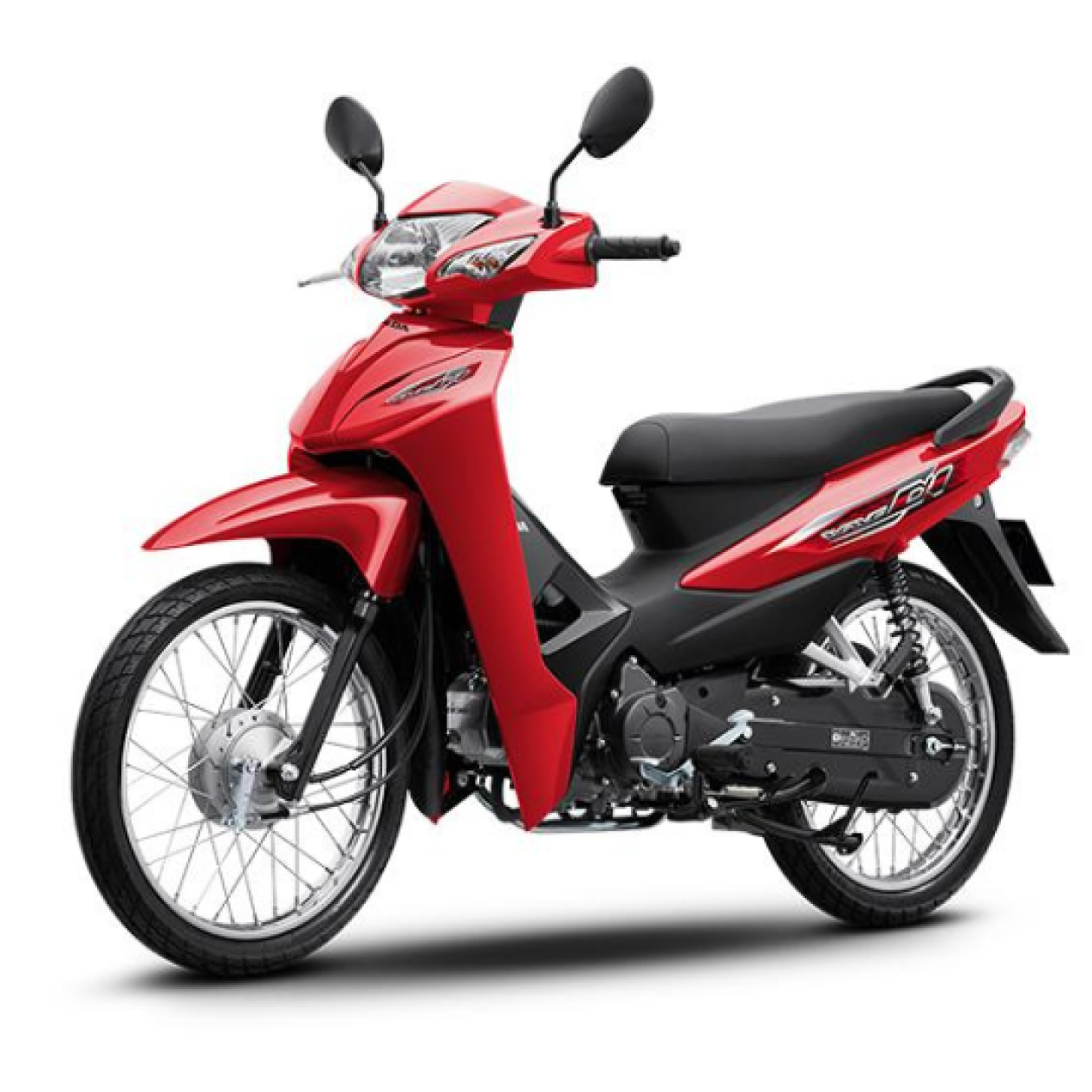 Honda Wave Alpha 110cc 2020