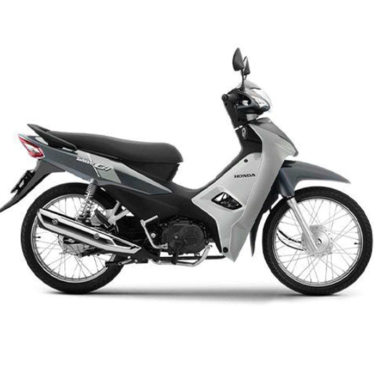 Honda Wave Alpha 110cc 2020