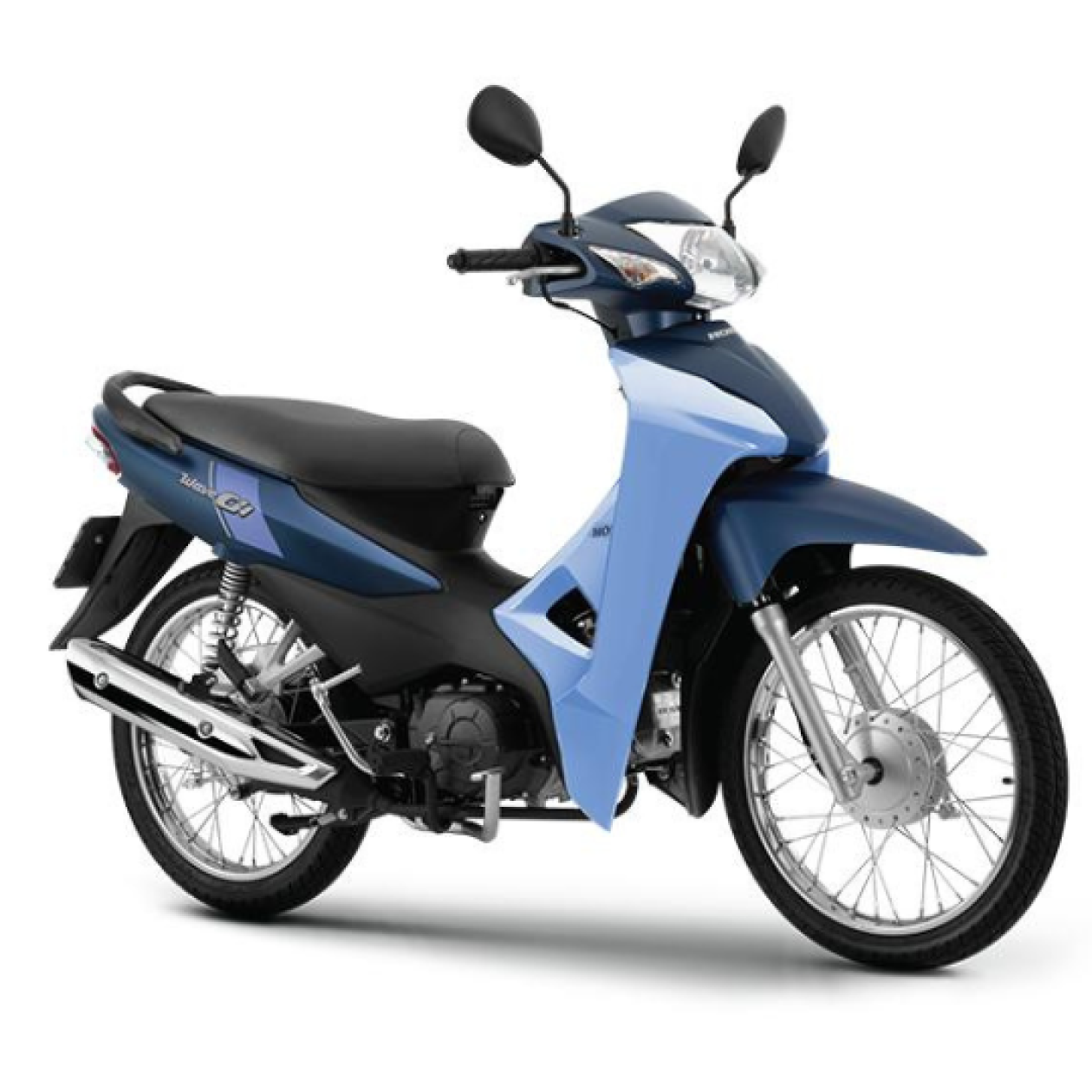 Honda Wave Alpha 110cc 2020