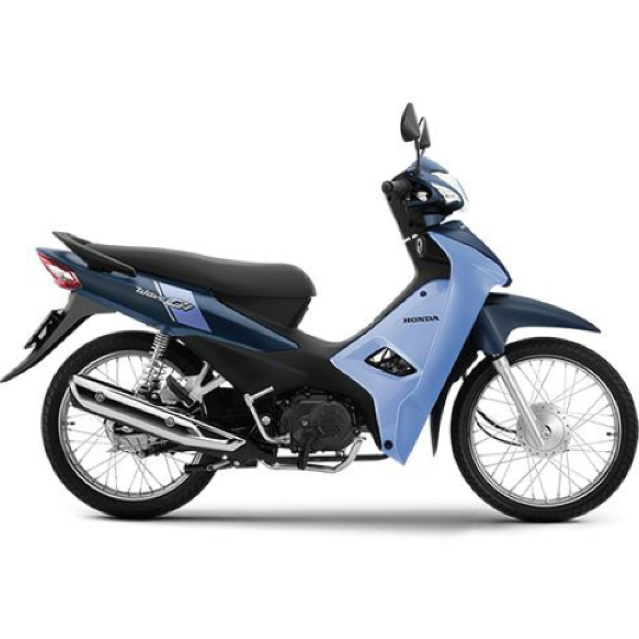 Honda Wave Alpha 110cc 2020