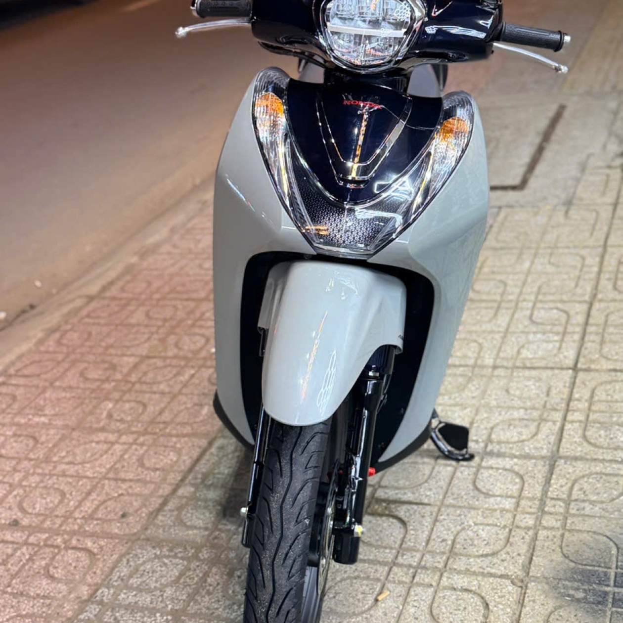 Honda SH Mode 2025 ODO 3.000km Chính Chủ