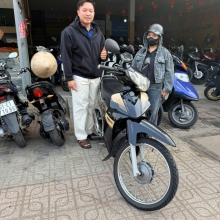 anh Sang