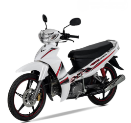 Sirius 50cc