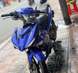 Yamaha Exciter 150 Xanh GP 2018