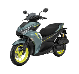 Yamaha NVX 155 VVA V2