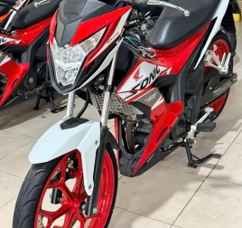 Honda Sonic 150R