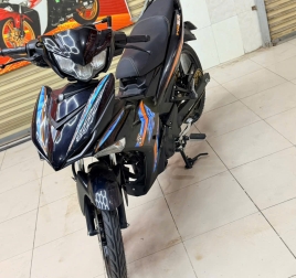 Yamaha Exciter 150 2018