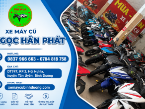 Ngọc Hân Phát